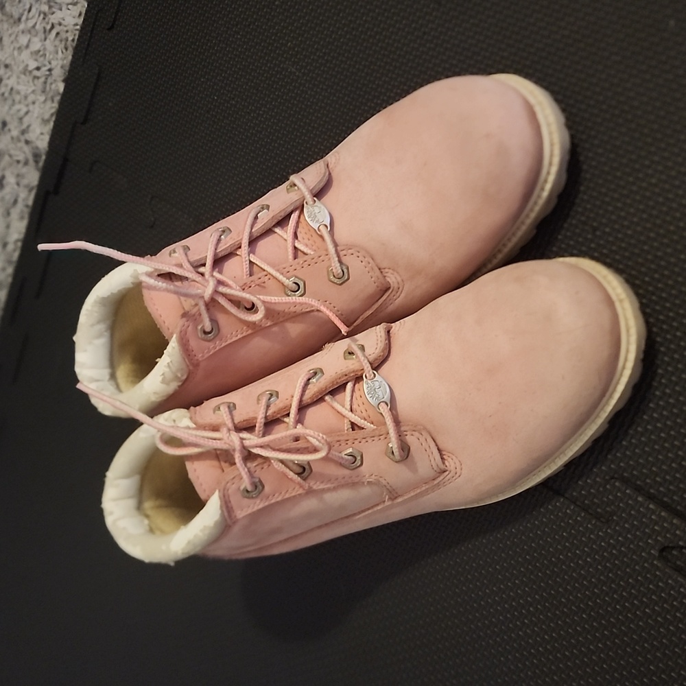 Timberland Nellie Chukka